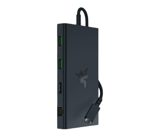 Razer USB-C Dock - 1338238 - zdjęcie